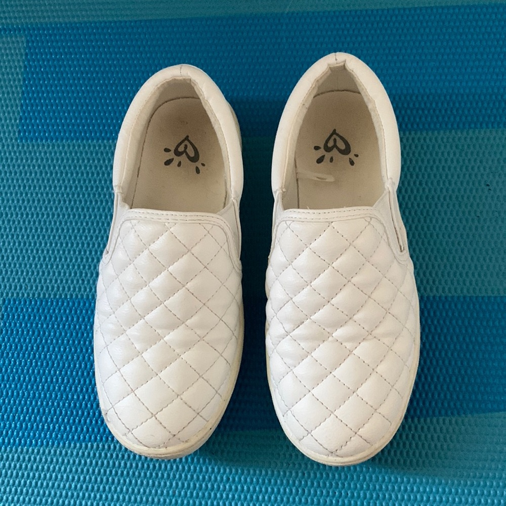 Justice Size 1 Girls Shoes